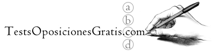 TestsOposicionesGratis.com